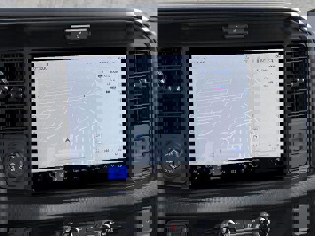 New 2026 Ford F250 Platinum w/ FX4 Off-Road Package image 14