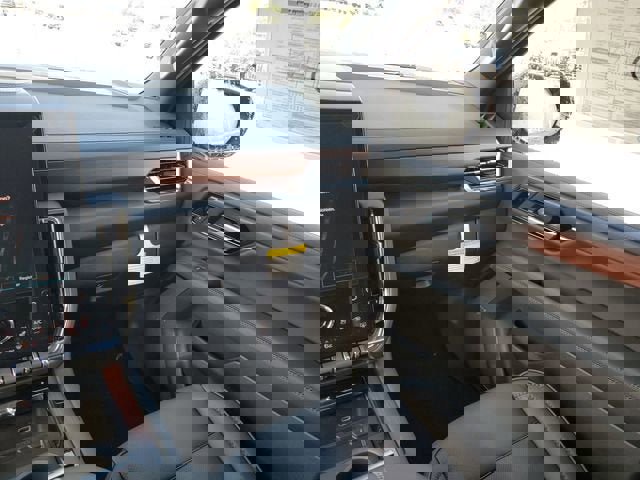 New 2026 GMC Yukon XL Denali w/ Sun & Power Step Package image 15