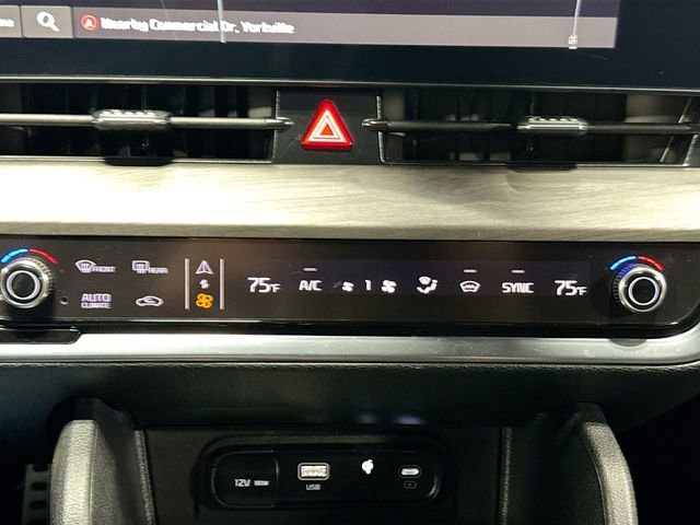 Used 2024 Kia Sportage X-Pro image 14