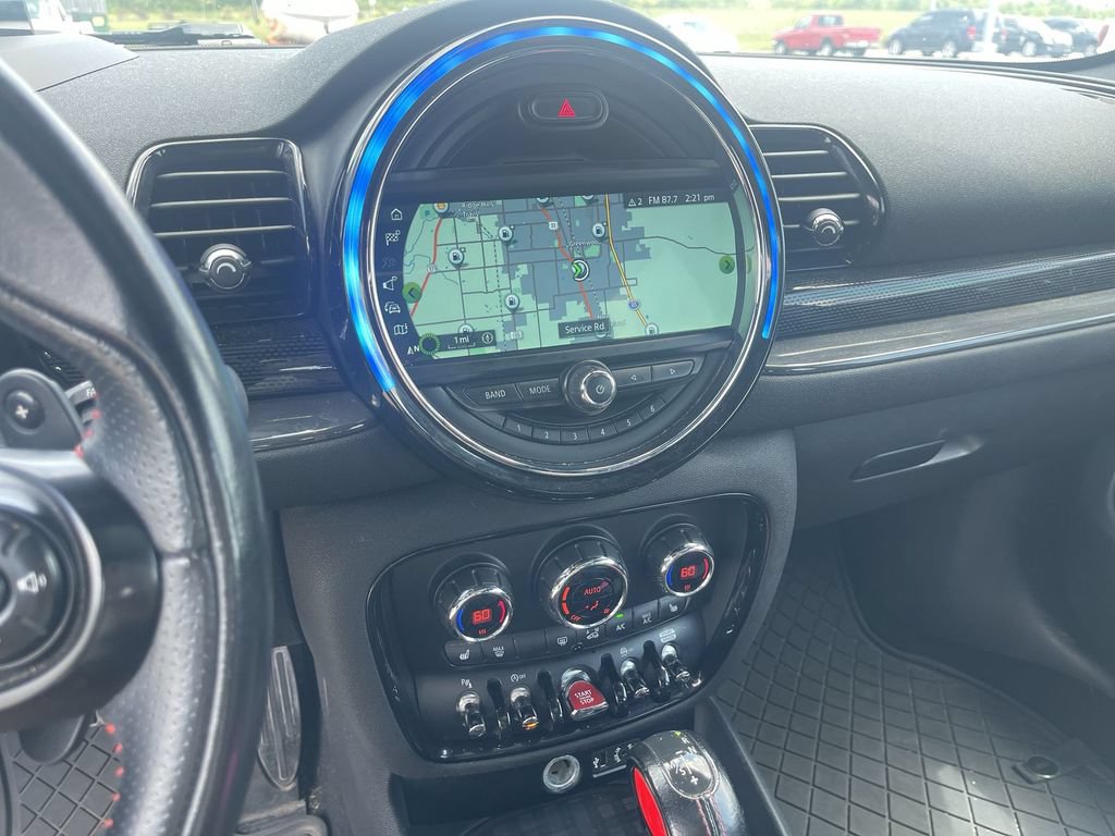 Used 2018 MINI Cooper Clubman John Cooper Works AWD/4WD image 26