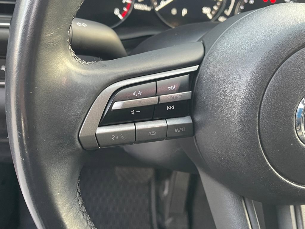 Used 2021 MAZDA CX-30 AWD 2.5 S w/ Select Package image 18