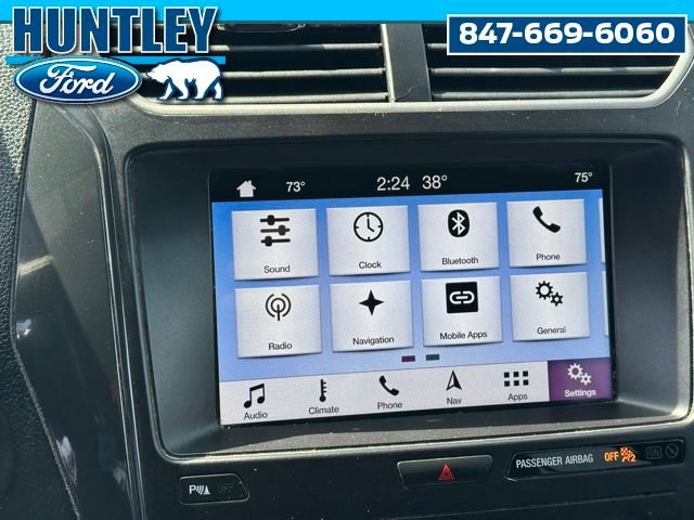 Used 2019 Ford Explorer XLT w/ Equipment Group 202A image 24