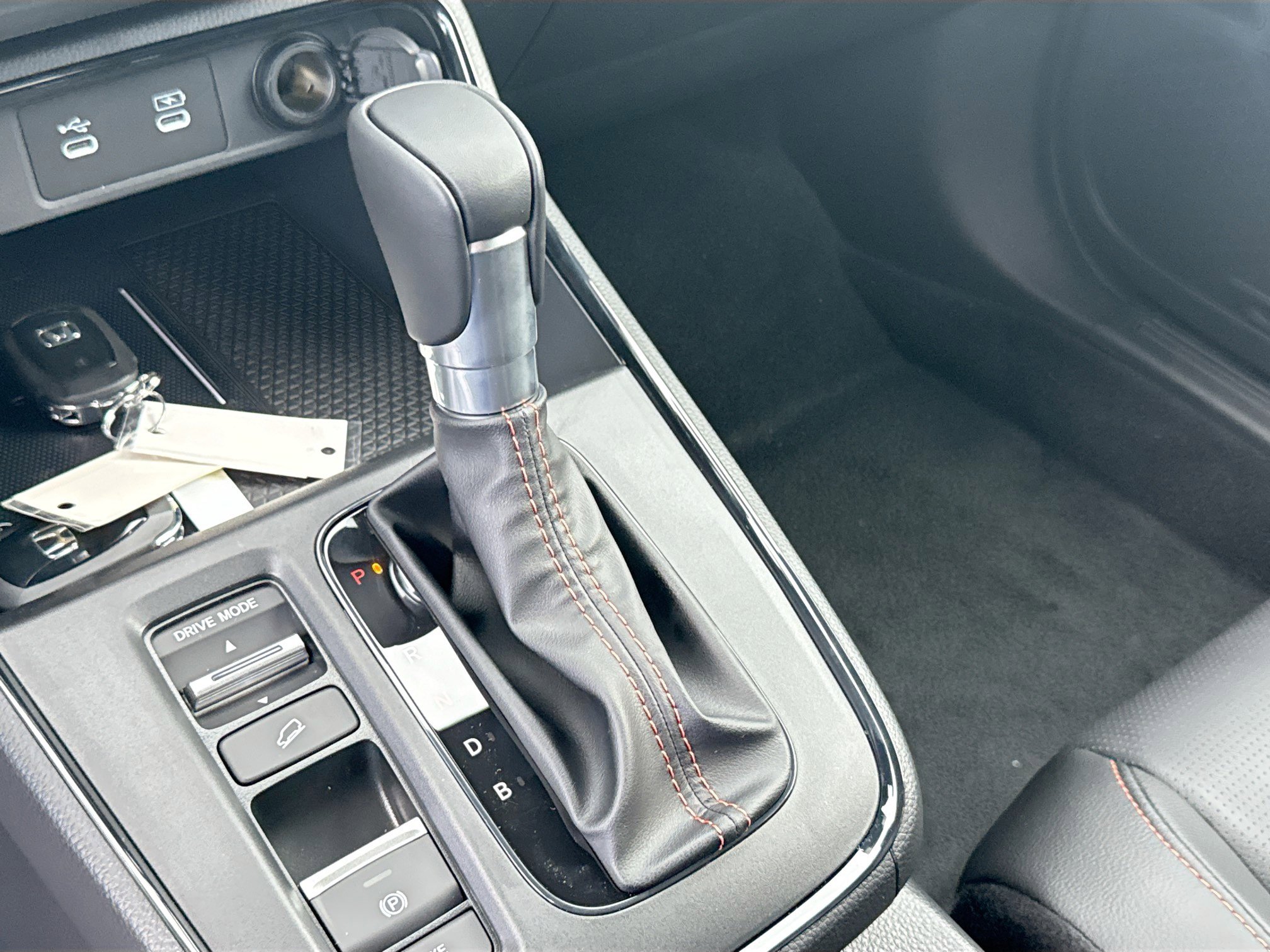 New 2026 Honda CR-V Sport-L image 13