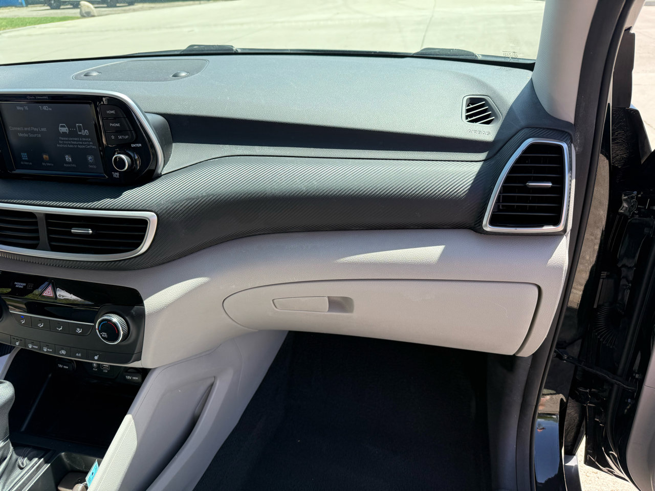 Used 2019 Hyundai Tucson Value image 41