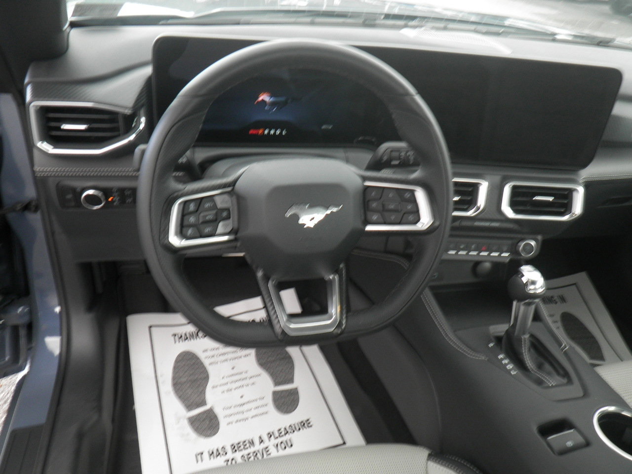 Used 2025 Ford Mustang Premium image 17