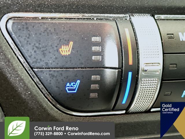 Certified 2023 Ford Mustang Premium RWD image 23
