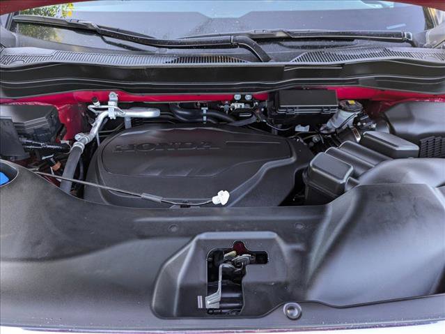 Used 2023 Honda Passport EX-L image 22