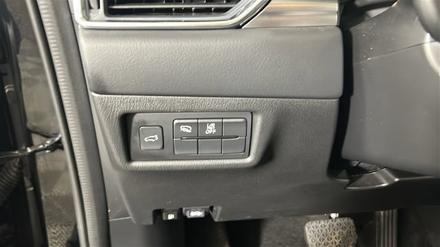 Used 2025 MAZDA CX-5 AWD 2.5 S w/ Preferred Package image 19