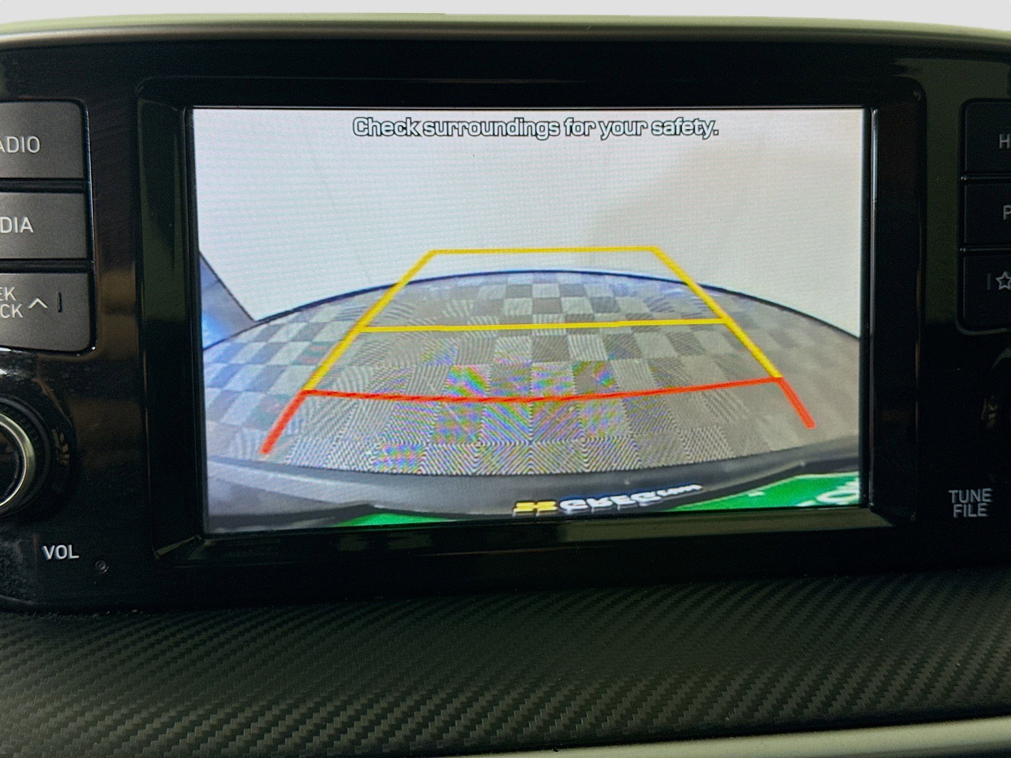 Used 2020 Hyundai Tucson SE image 19