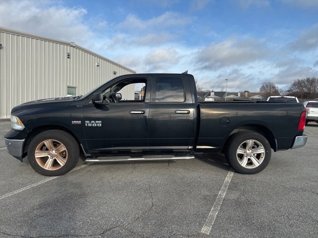 Used 2014 RAM 1500 Big Horn image 5