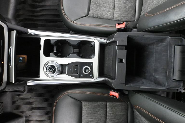 Used 2023 Ford Explorer Timberline image 36
