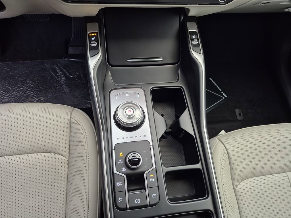 New 2026 Kia Sorento EX image 9