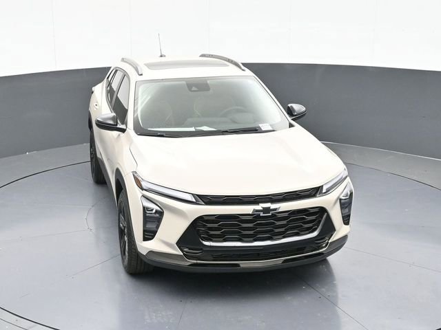 New 2026 Chevrolet Trax ACTIV w/ Sunroof Package FWD image 65