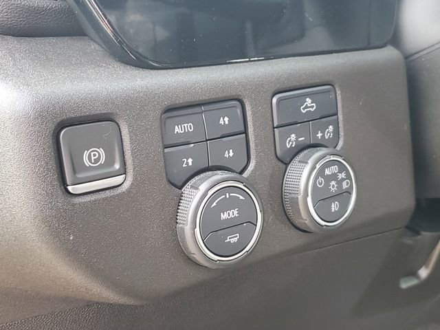 Used 2024 Chevrolet Silverado 1500 RST image 8