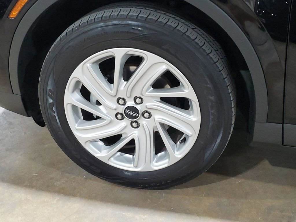 Used 2022 Lincoln Corsair FWD image 43