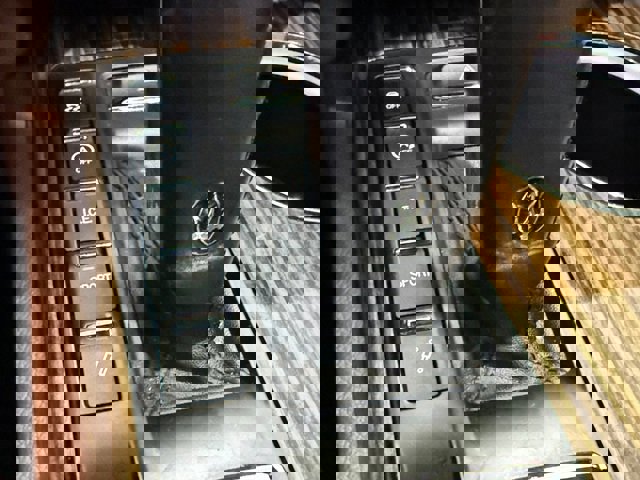 Used 2019 Maserati Quattroporte S GranLusso Q4 image 27