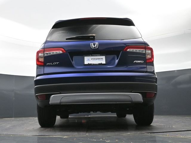 Used 2022 Honda Pilot EX-L image 39
