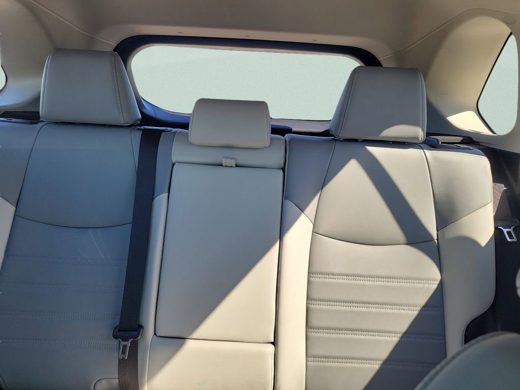 Certified 2023 Toyota RAV4 XLE Premium image 21