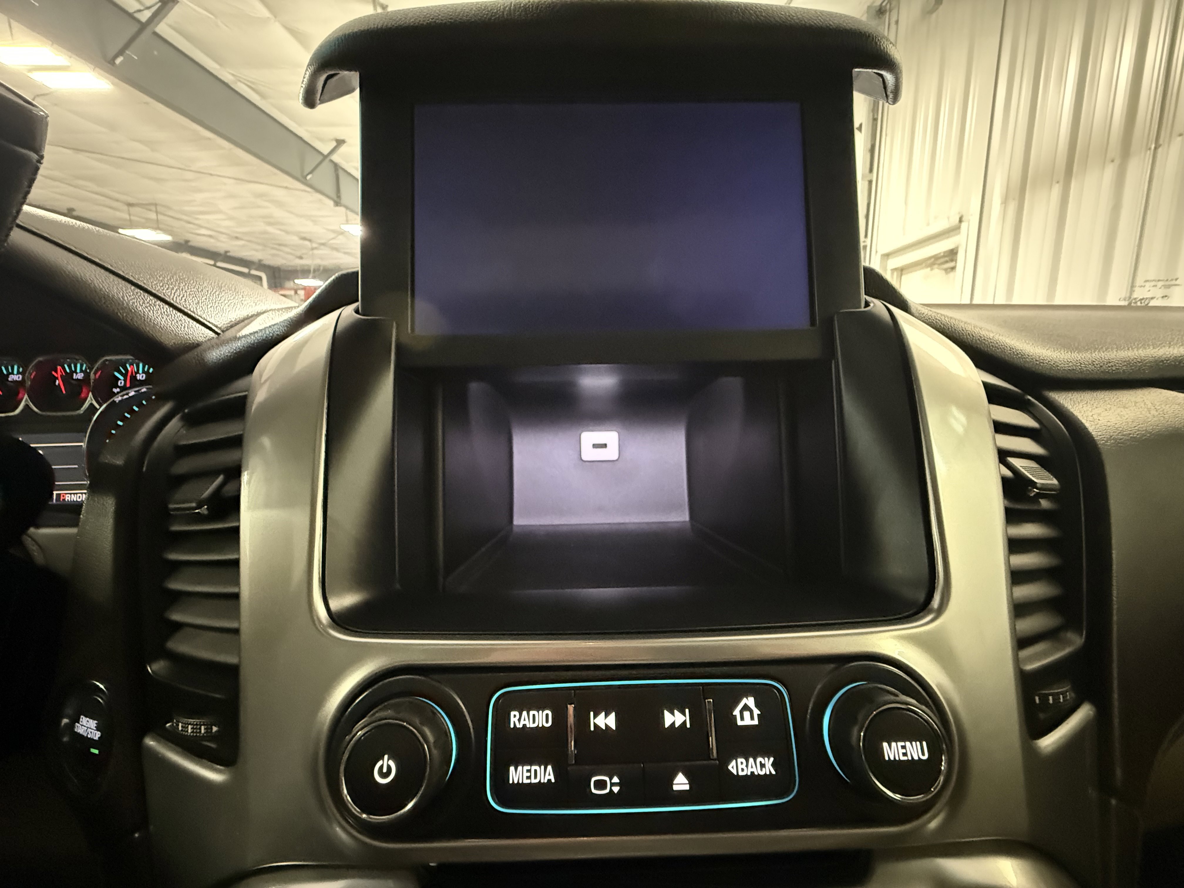 Used 2016 Chevrolet Tahoe LTZ image 40