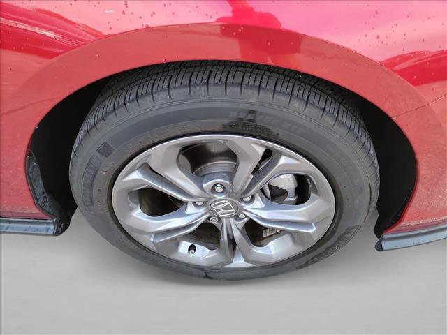Used 2024 Honda Accord EX image 10