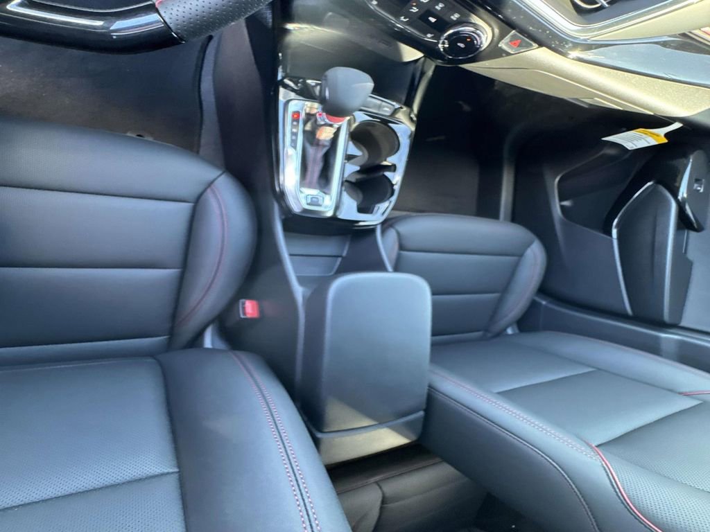 New 2026 Chevrolet Trax RS w/ Driver Confidence Package image 24