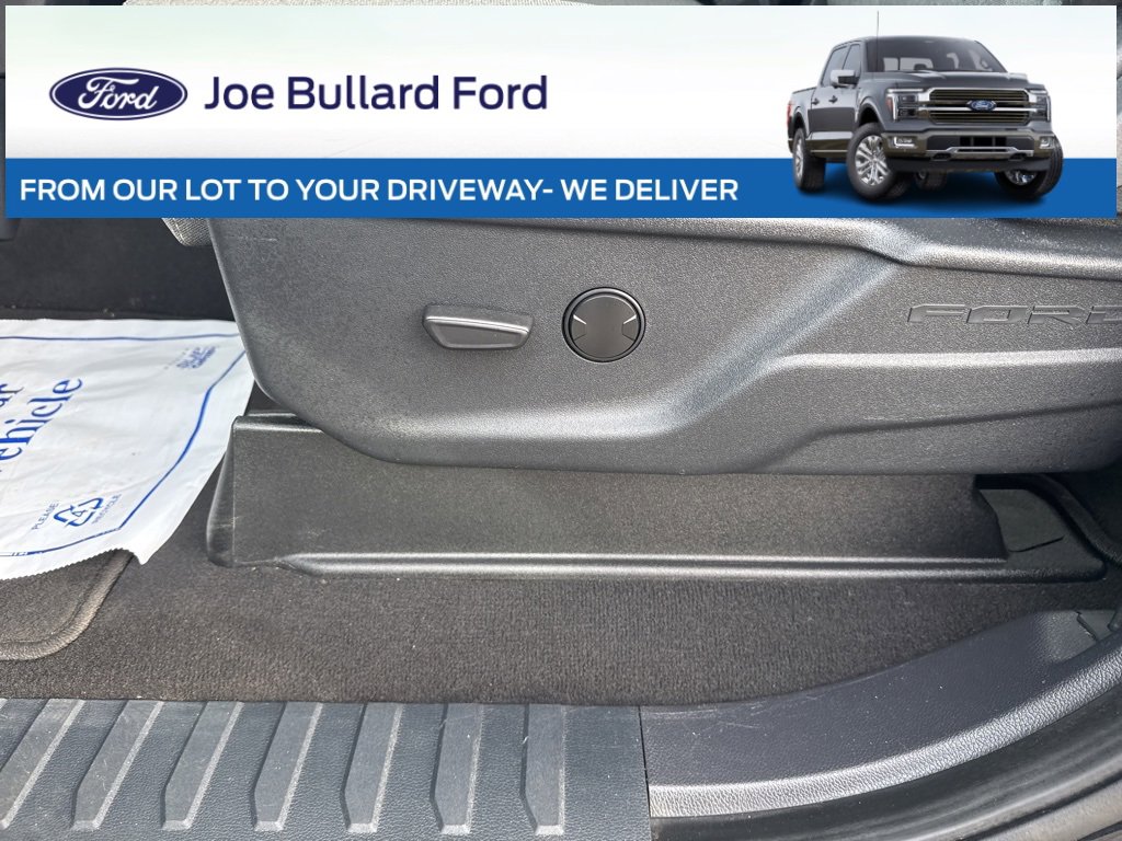 Used 2025 Ford F250 XLT w/ FX4 Off-Road Package image 30