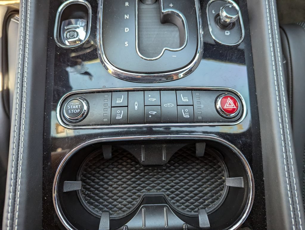 Used 2016 Bentley Continental GT AWD/4WD image 26