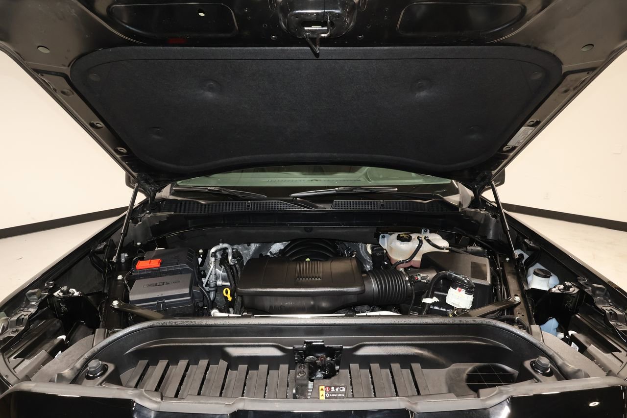 Certified 2024 GMC Sierra 1500 Elevation w/ X31 Off-Road Package image 32