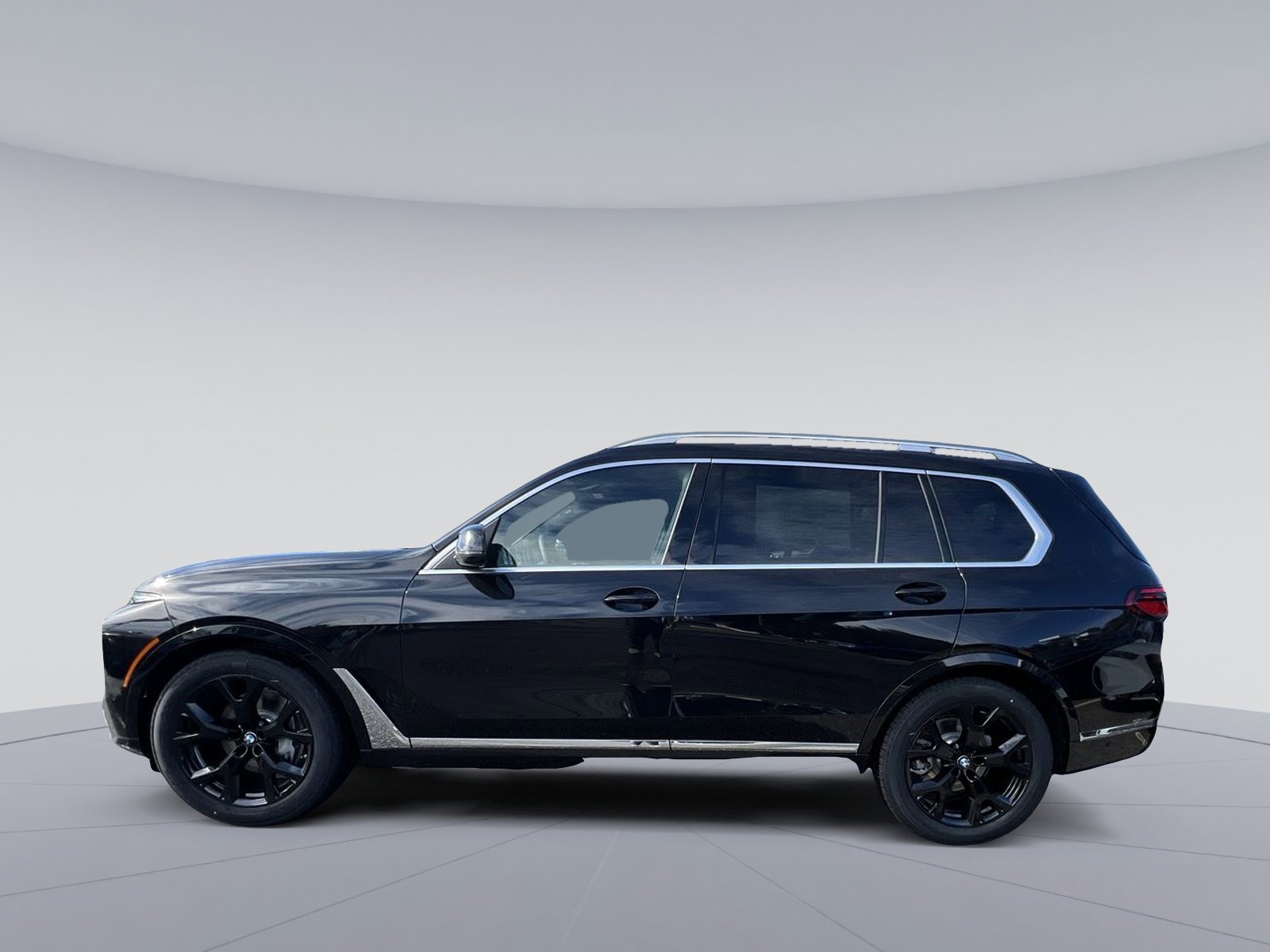 New 2026 BMW X7 xDrive40i image 2