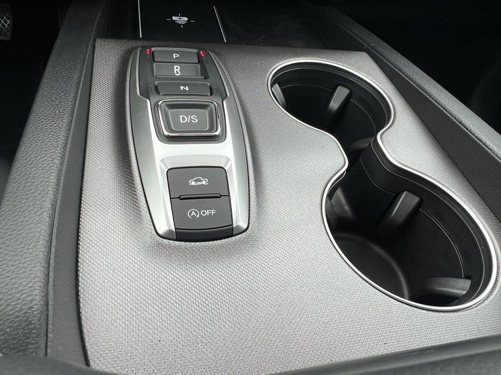 New 2026 Honda Ridgeline RTL image 26