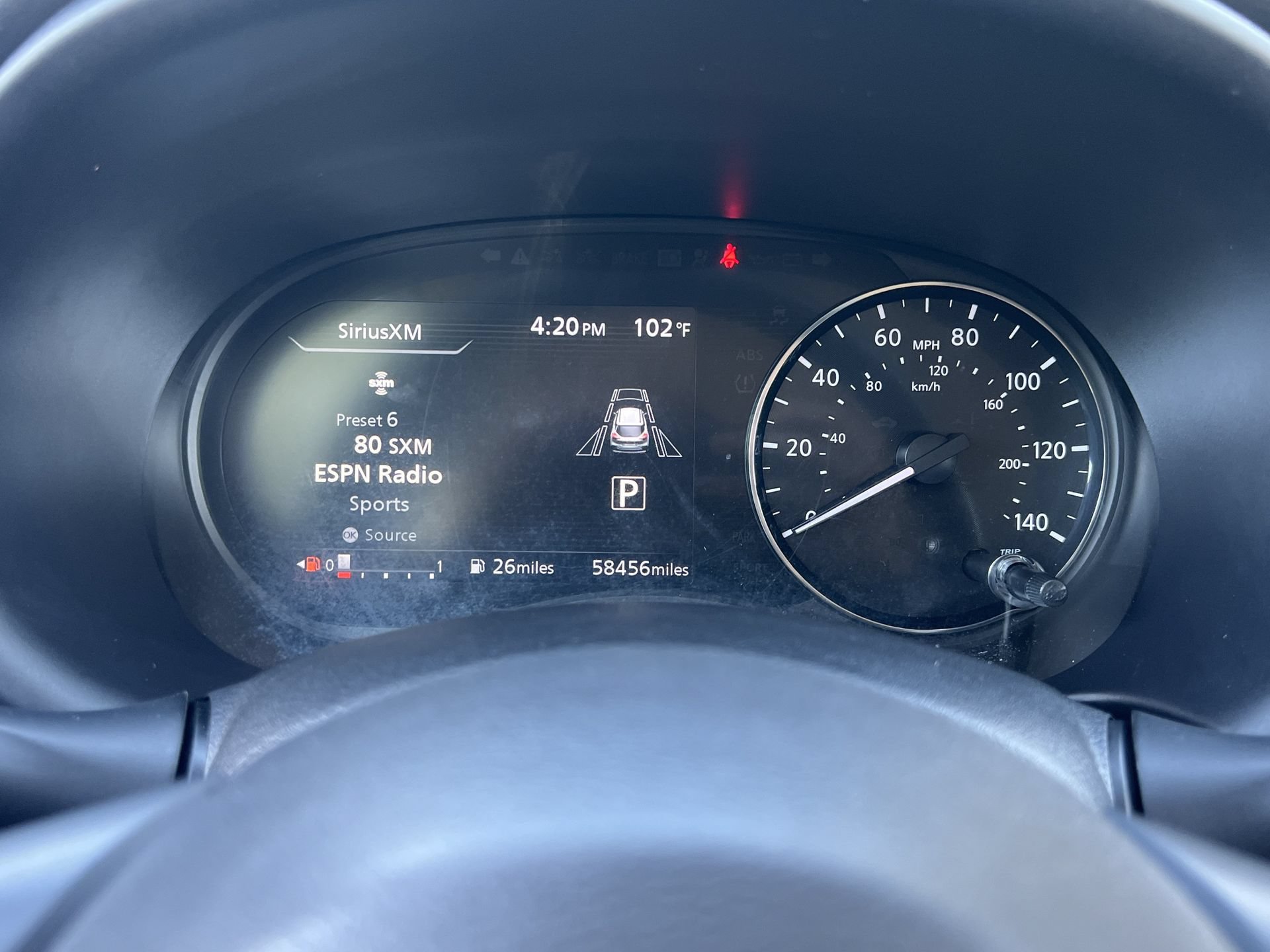 Used 2024 Nissan Kicks SR FWD image 12