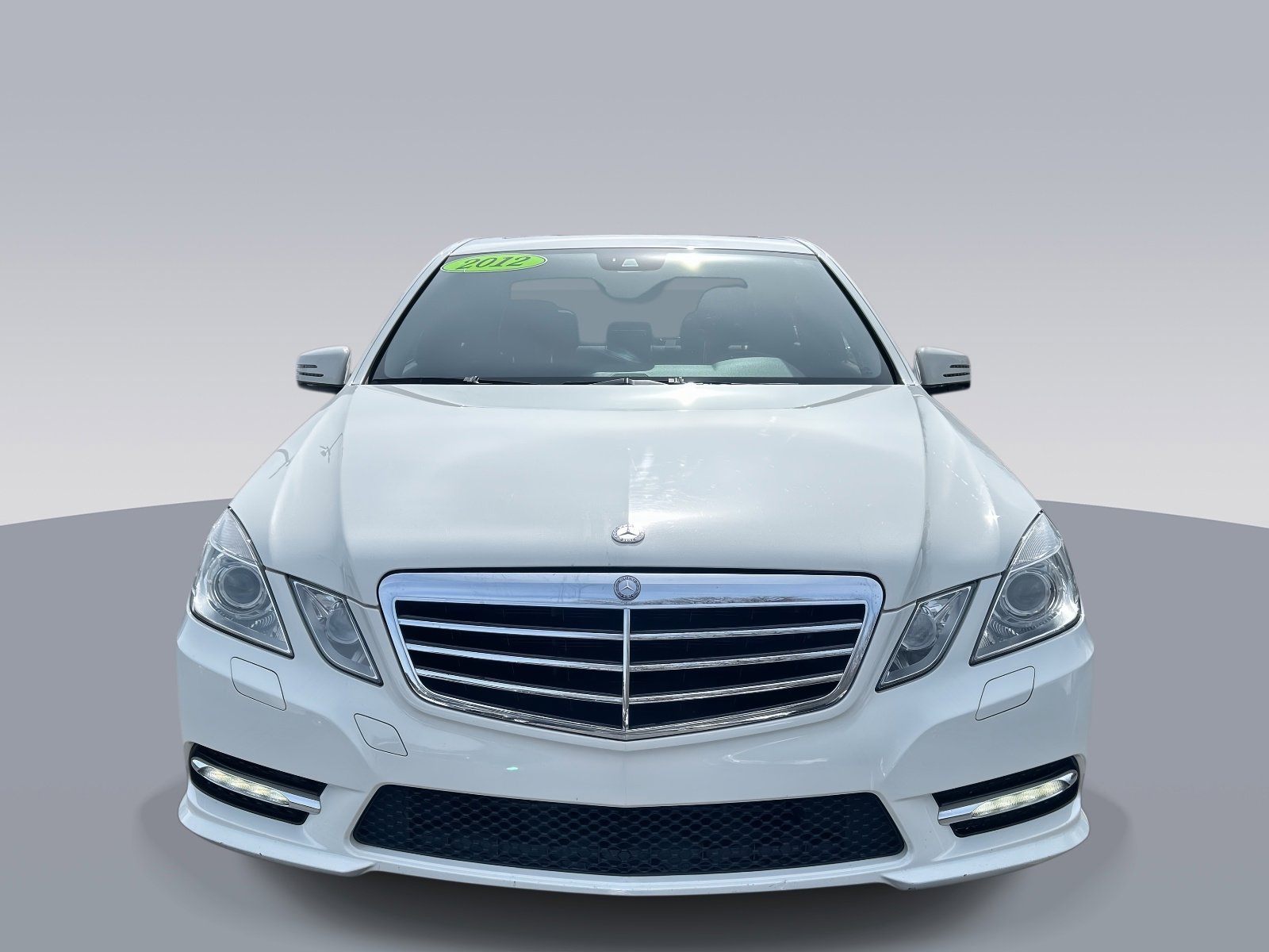 Used 2012 Mercedes-Benz E 350 Sedan image 8