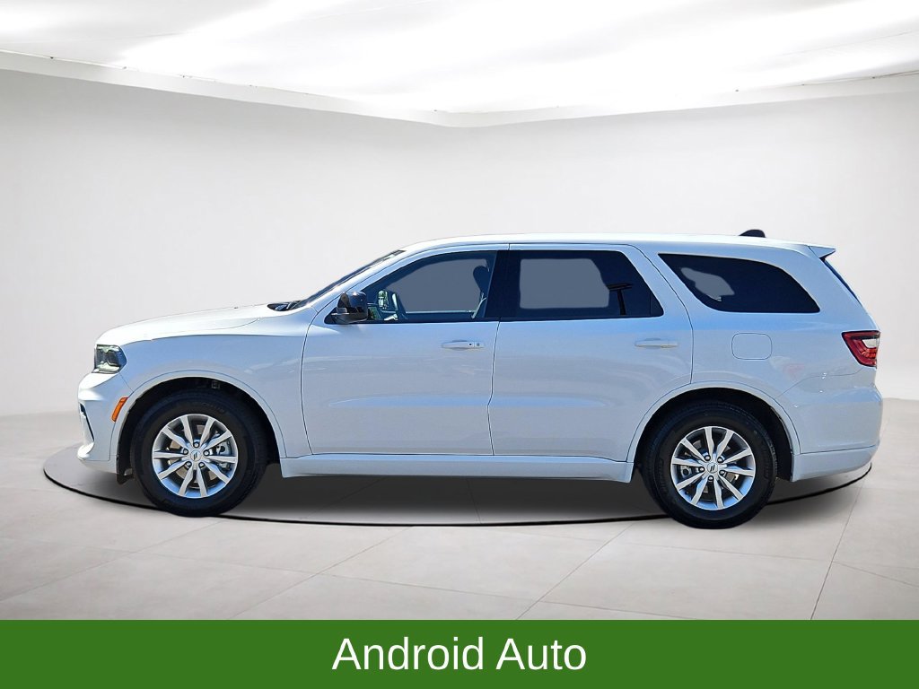 Used 2025 Dodge Durango GT RWD image 4