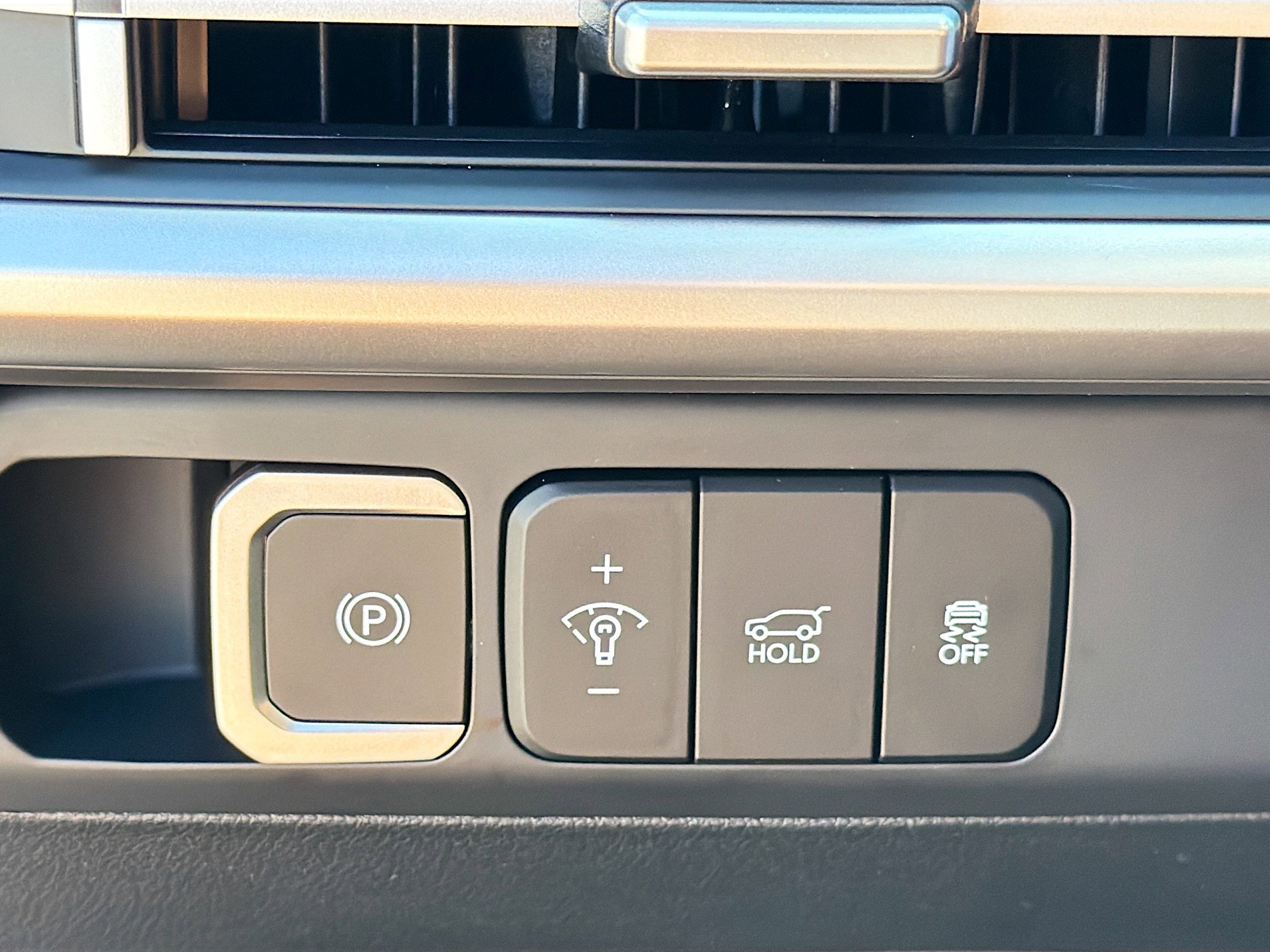 New 2026 Hyundai Santa Fe SEL image 29