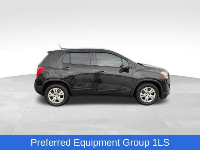 Used 2016 Chevrolet Trax LS image 8