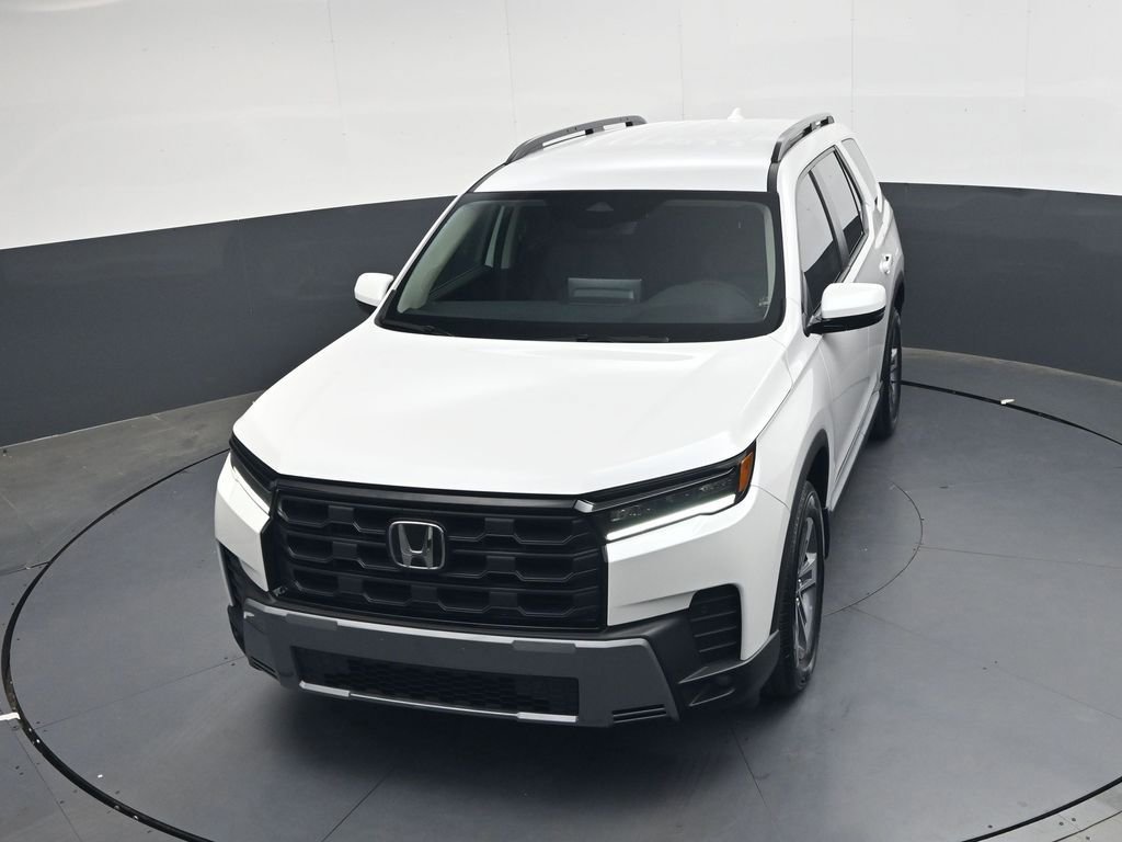 New 2026 Honda Pilot EX-L image 32