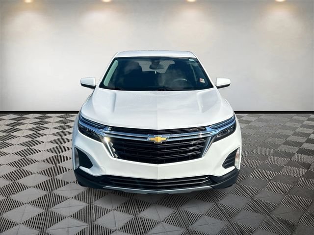 Used 2022 Chevrolet Equinox LT FWD image 8