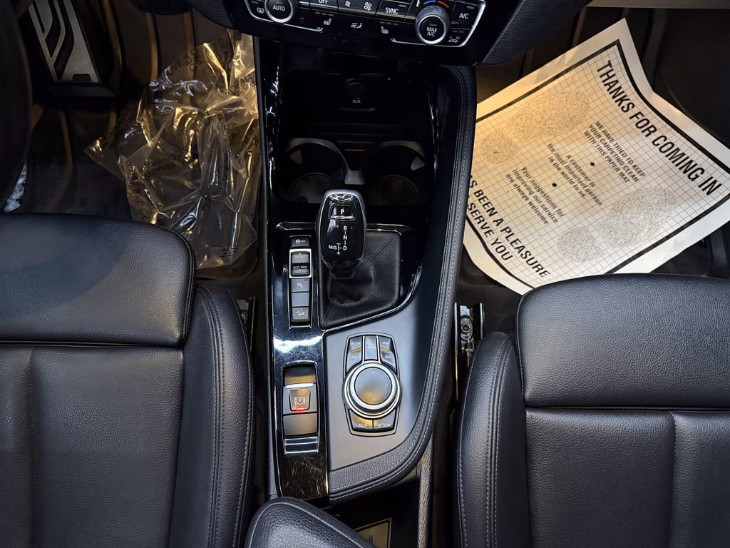 Used 2020 BMW X1 xDrive28i w/ M Sport Package image 22