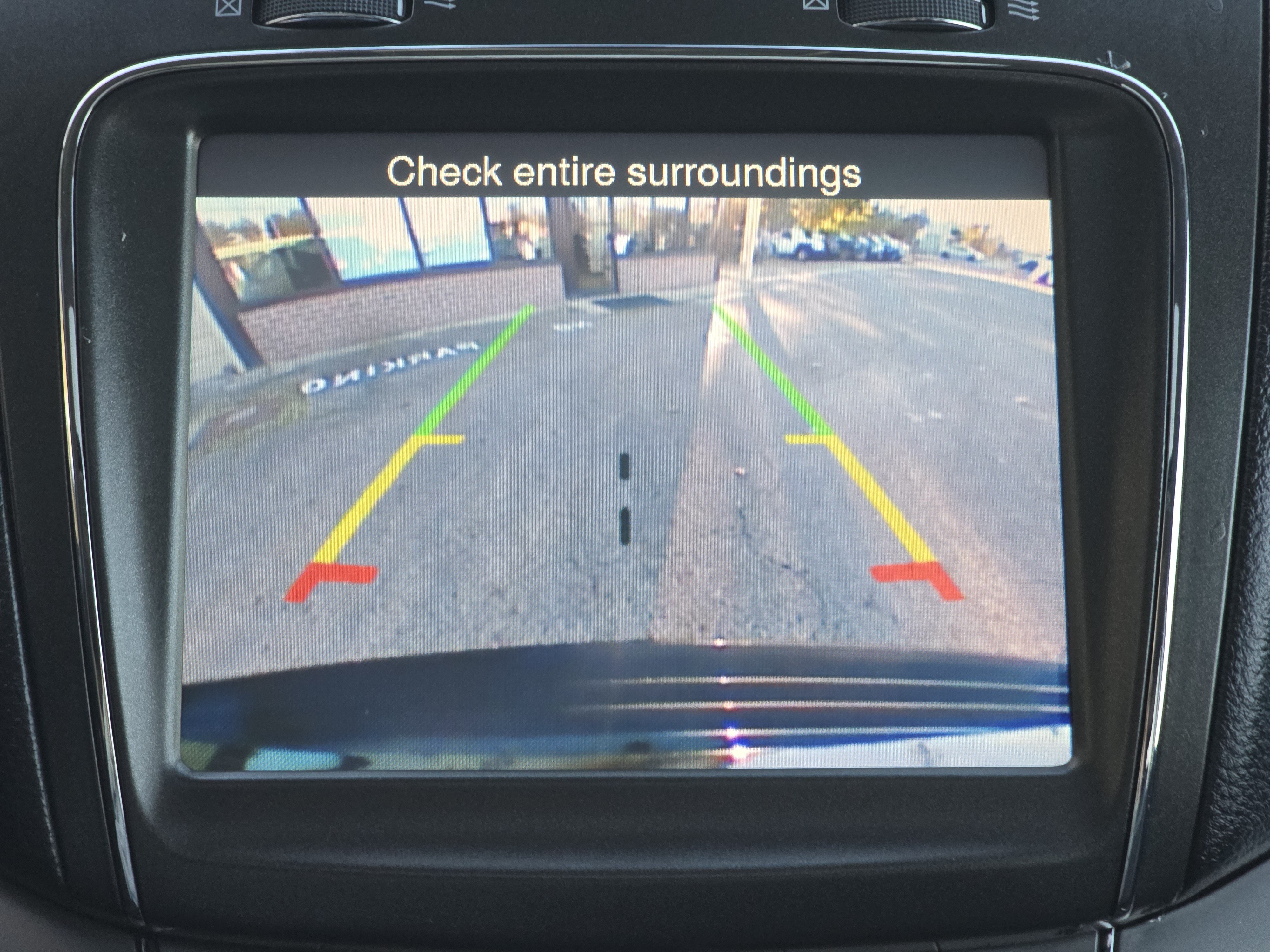 Used 2020 Dodge Journey Crossroad w/ Popular Equipment Group FWD image 26