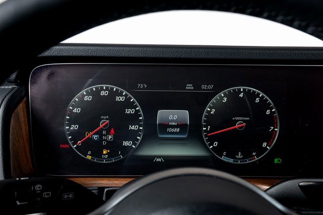 Used 2024 Mercedes-Benz G 550 image 37