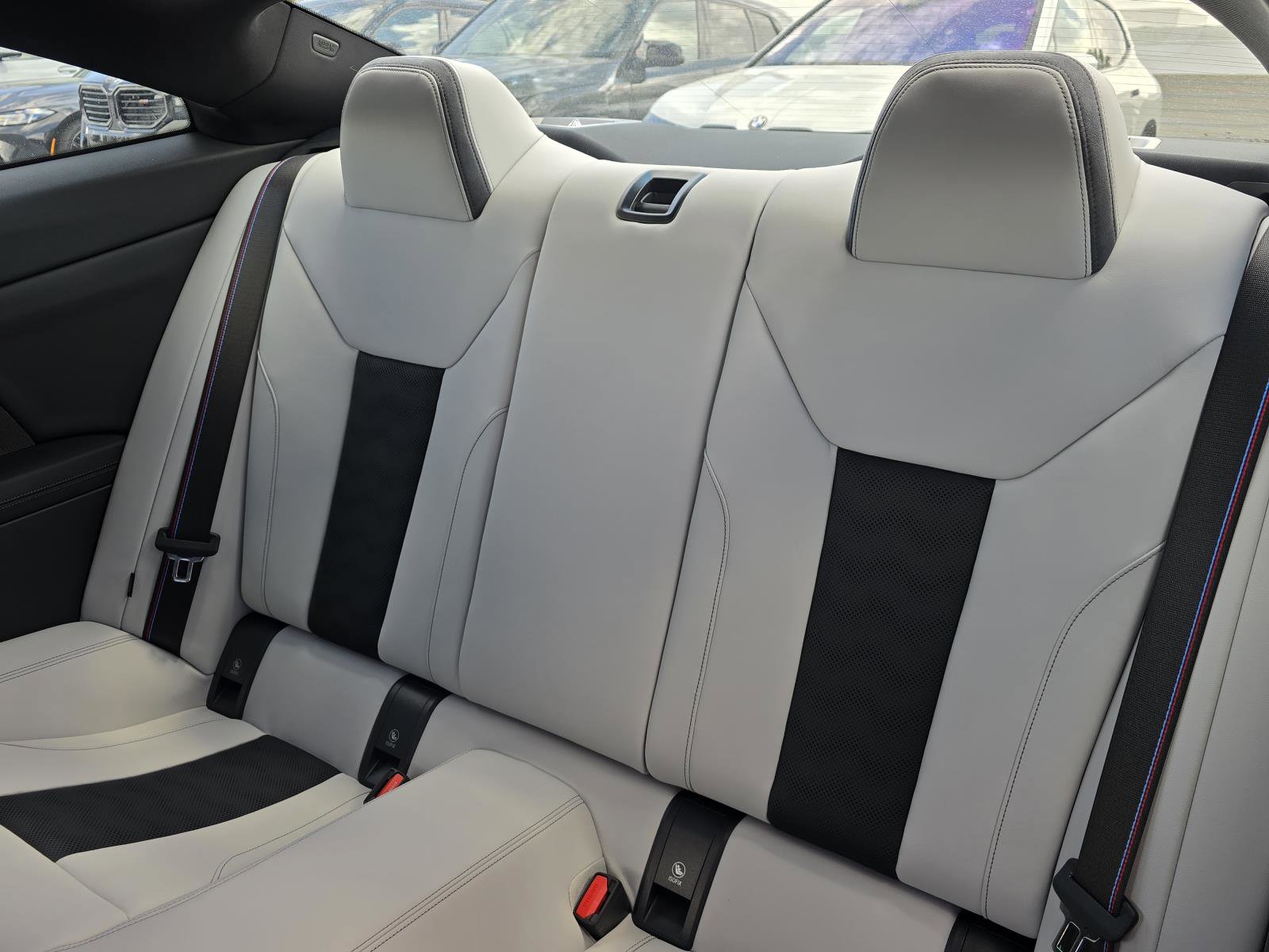 New 2026 BMW M4 Competition w/ Executive Package image 9