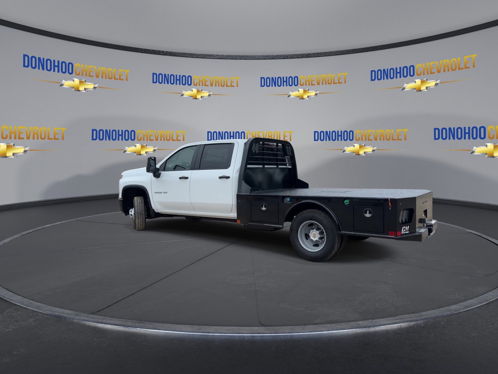 New 2026 Chevrolet Silverado 3500 W/T w/ WT Convenience Package image 7