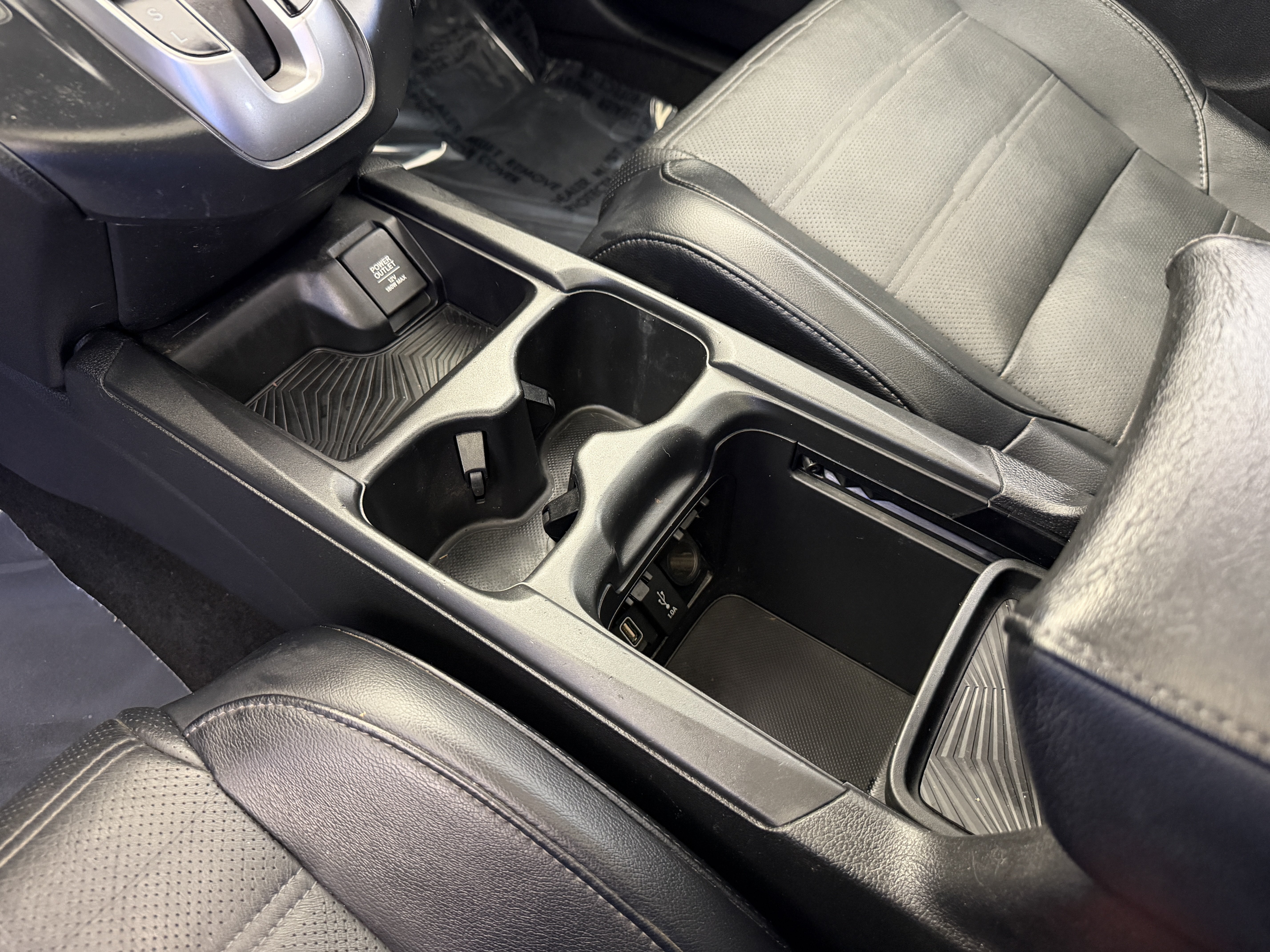 Used 2018 Honda CR-V EX-L image 22