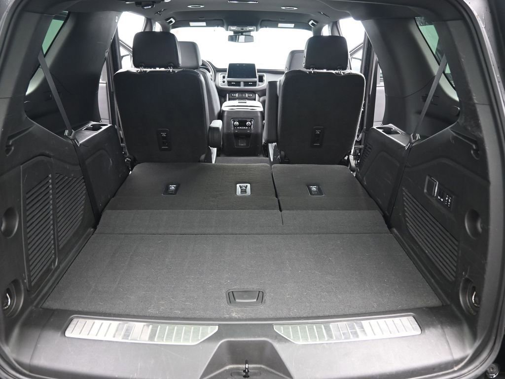 Used 2023 Chevrolet Tahoe RST w/ RST Performance Edition image 57