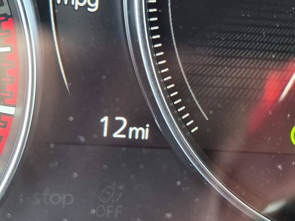 New 2026 MAZDA CX-50 AWD 2.5 S w/ Weather Package image 20