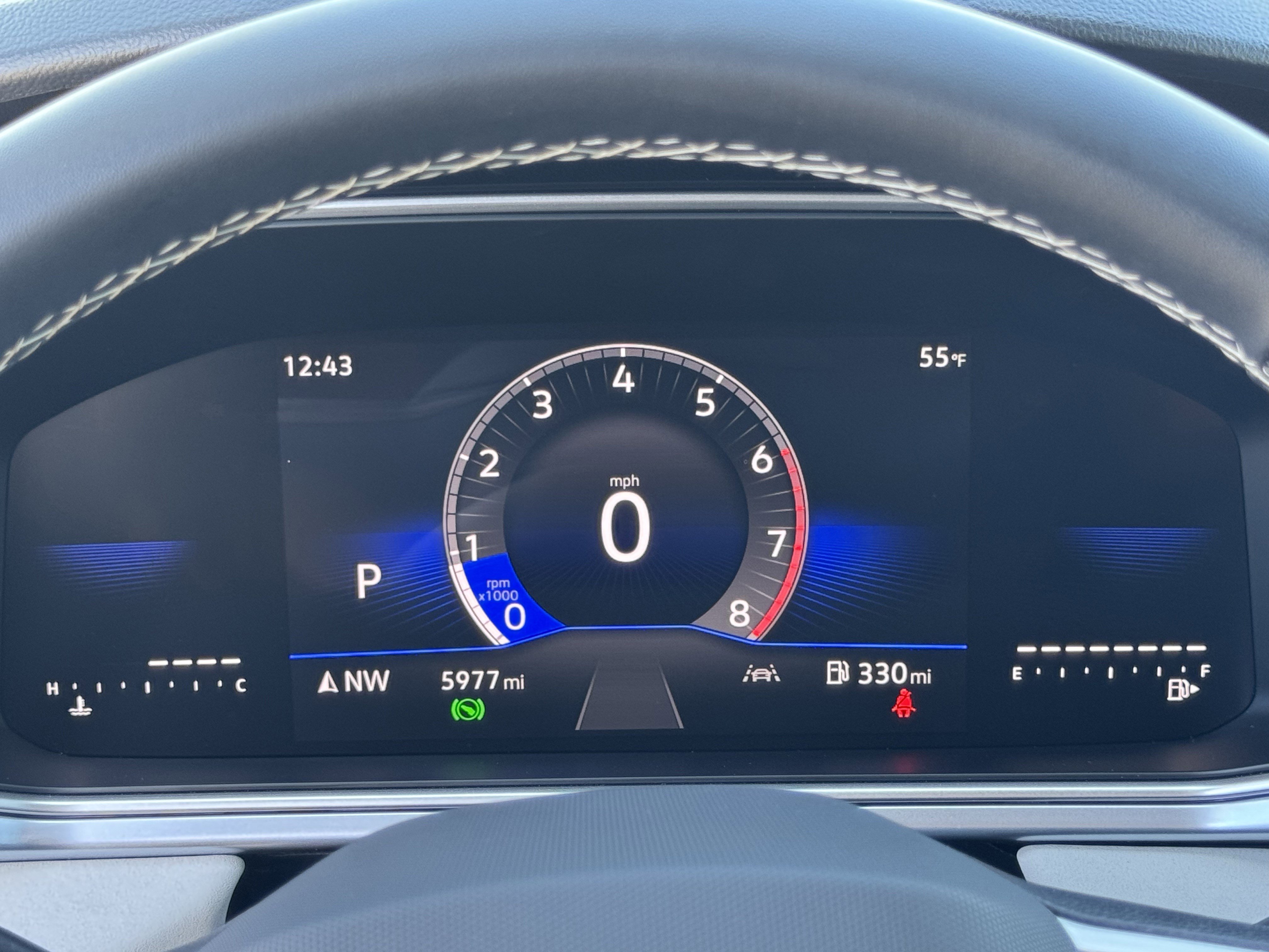 Used 2025 Volkswagen Taos SE image 23