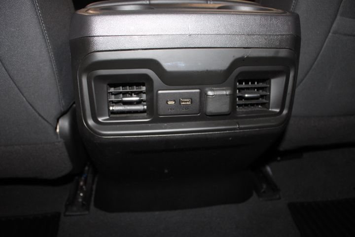 Used 2021 Chevrolet Silverado 1500 LT Trail Boss w/ Convenience Package II AWD/4WD image 21