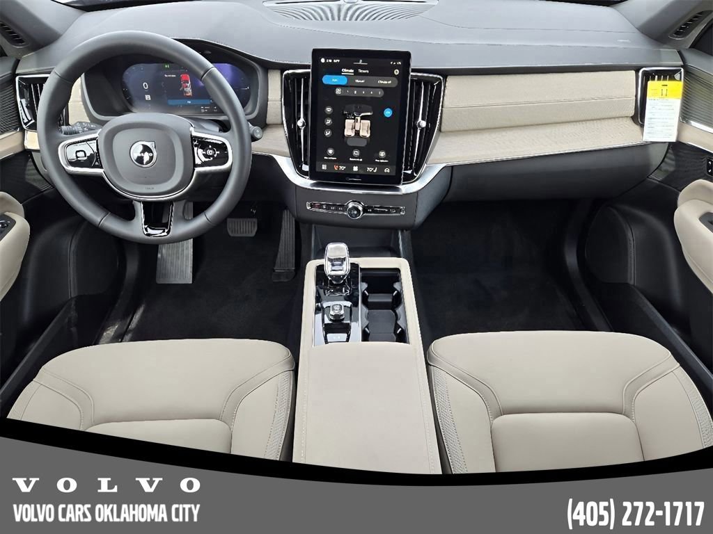 Certified 2025 Volvo XC90 T8 Plus w/ Protection Package Premier image 20