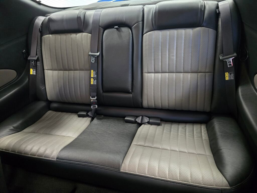 Used 2003 Chevrolet Monte Carlo SS image 95