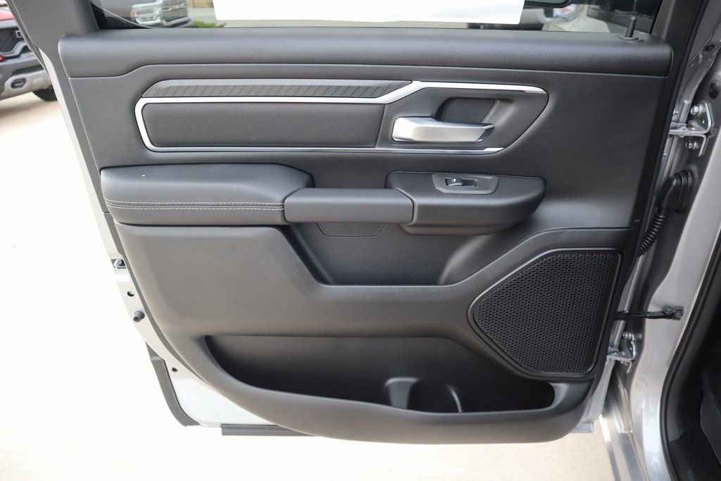 New 2026 RAM 1500 Big Horn image 17